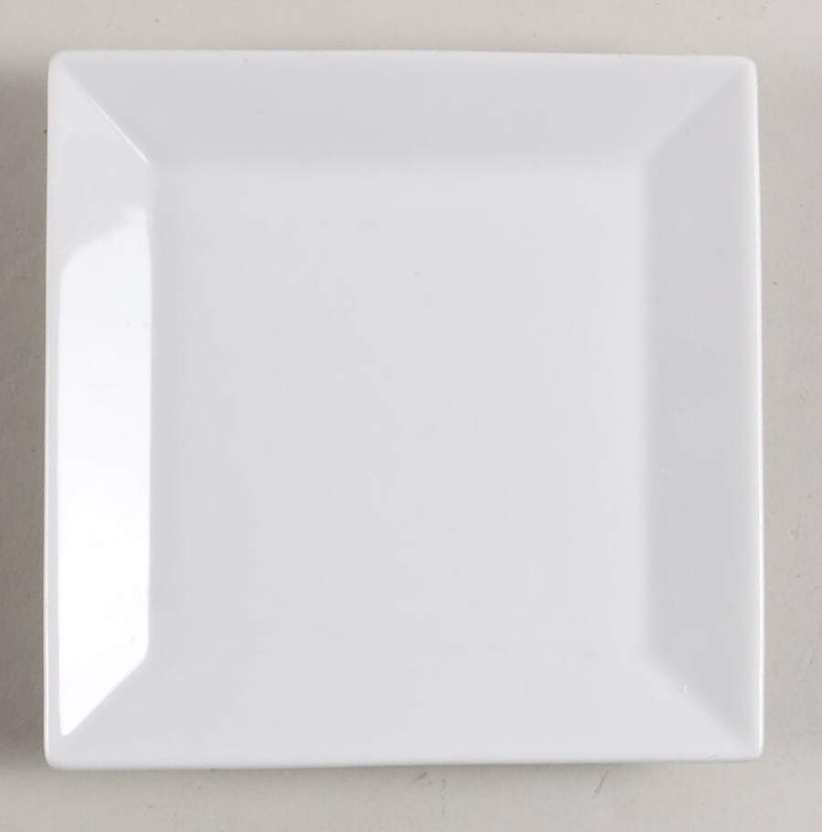 Nubo Bread & Butter Plate by Villeroy & Boch-1