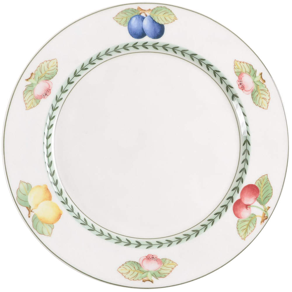 Dampierre Salad Plate by Villeroy & Boch-1