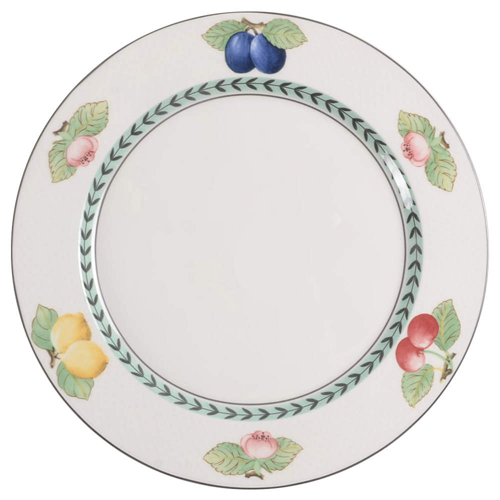 Dampierre Dinner Plate by Villeroy & Boch-1