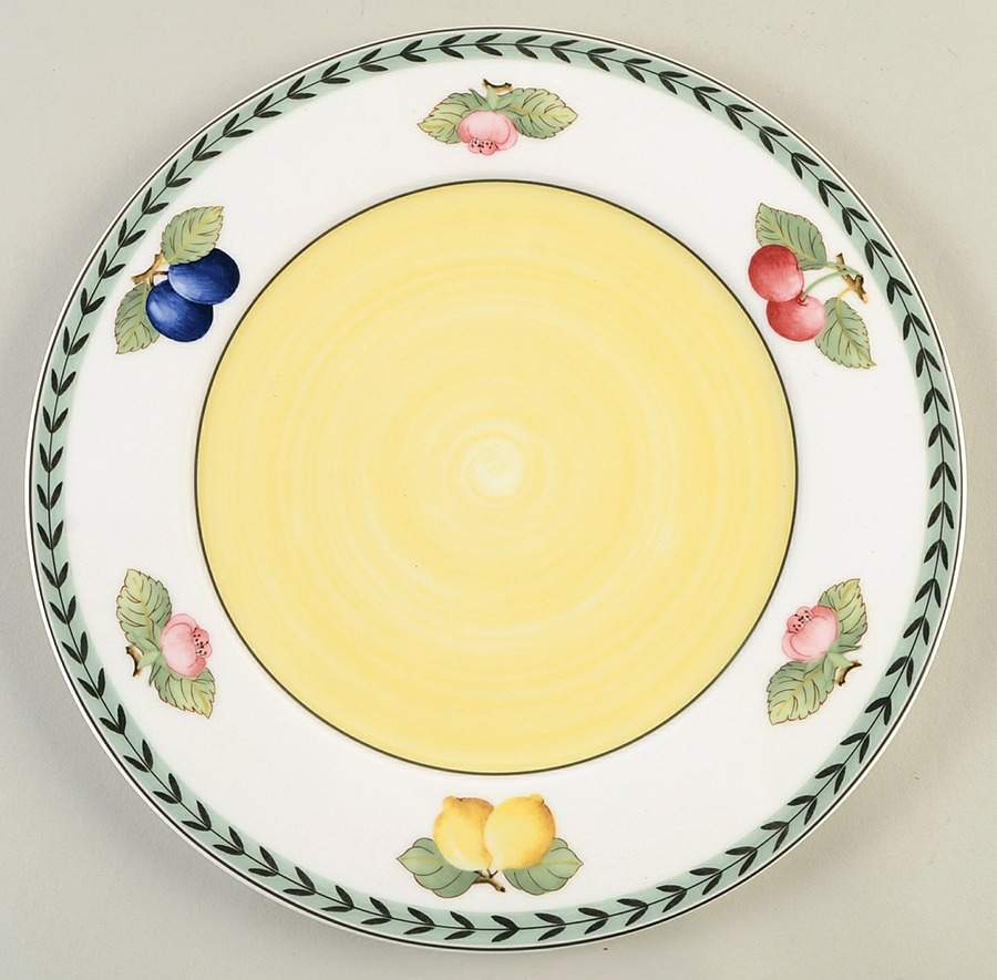 Dampierre Service Plate (Charger) by Villeroy & Boch-1