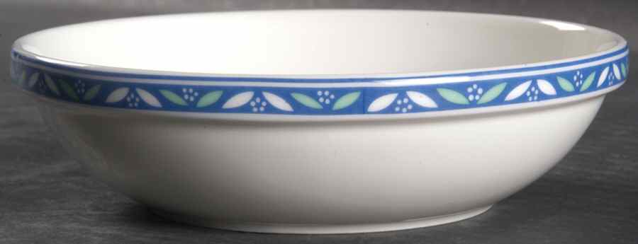 Hotel Adeline 5" All Purpose Bowl by Villeroy & Boch-1