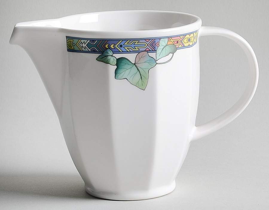 Hotel Pasadena Creamer by Villeroy & Boch-1