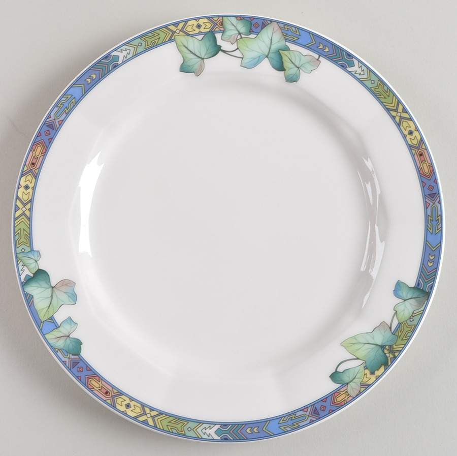 Hotel Pasadena Salad Plate by Villeroy & Boch-1