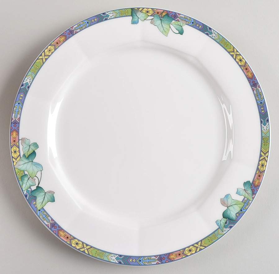 Hotel Pasadena Dinner Plate by Villeroy & Boch-1