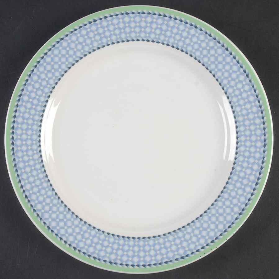 Cassis (Restaurant) Salad Plate by Villeroy & Boch-1