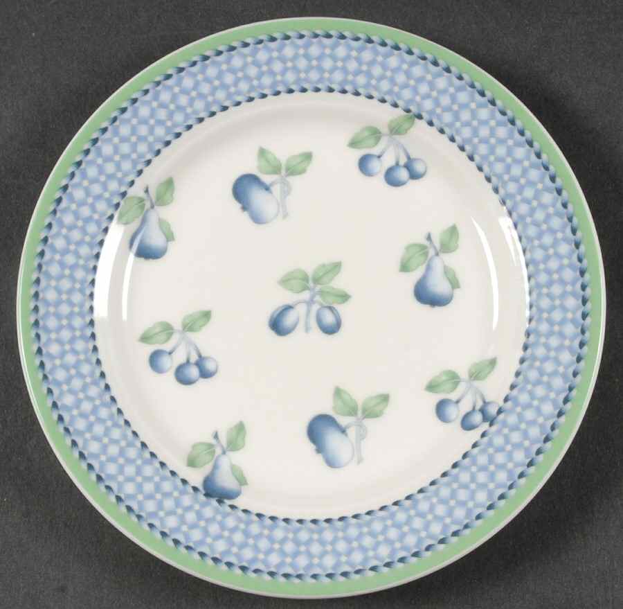 Hotel Provence Bread & Butter Plate by Villeroy & Boch-1