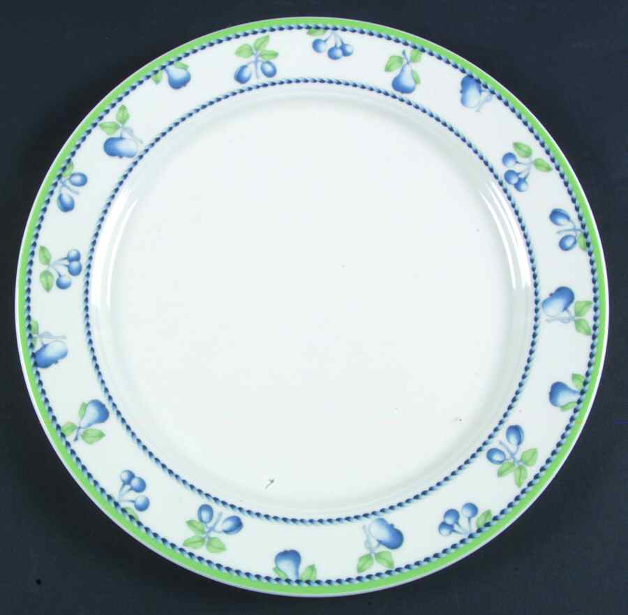 Miramar Service Plate (Charger) by Villeroy & Boch-1