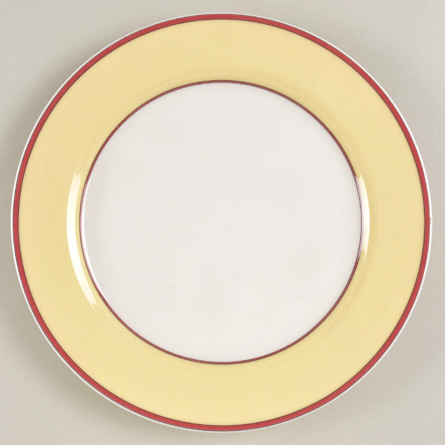 Le Sud Luncheon Plate by Villeroy & Boch-1