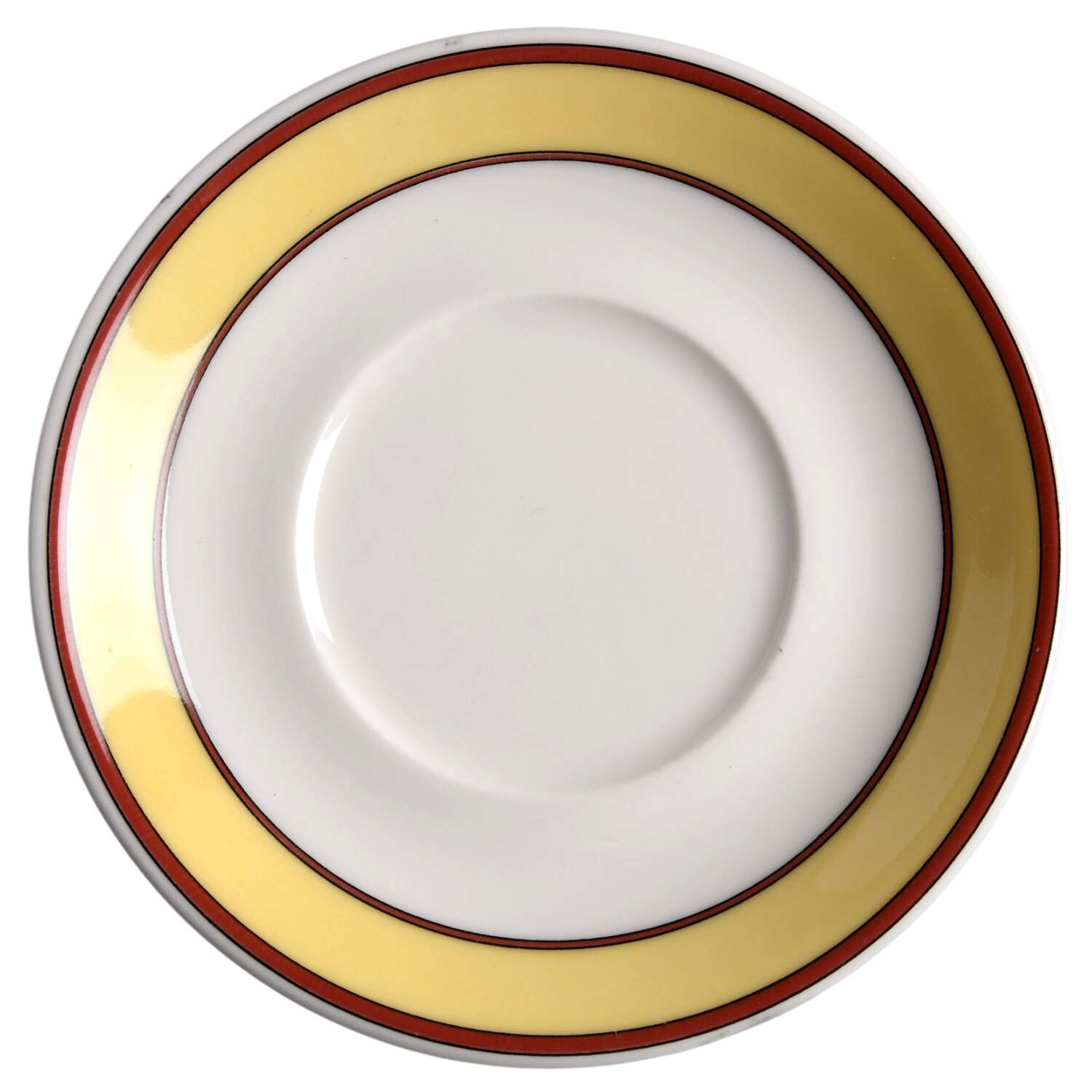 Le Sud Saucer for Demitasse Cup by Villeroy & Boch-1