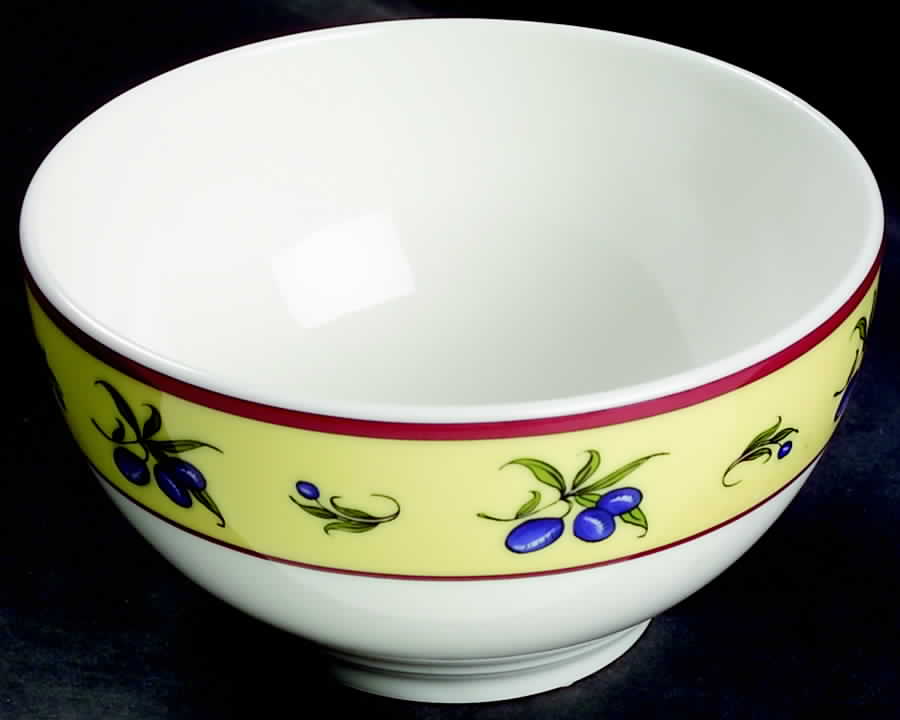 Le Sud Rice Bowl by Villeroy & Boch-1