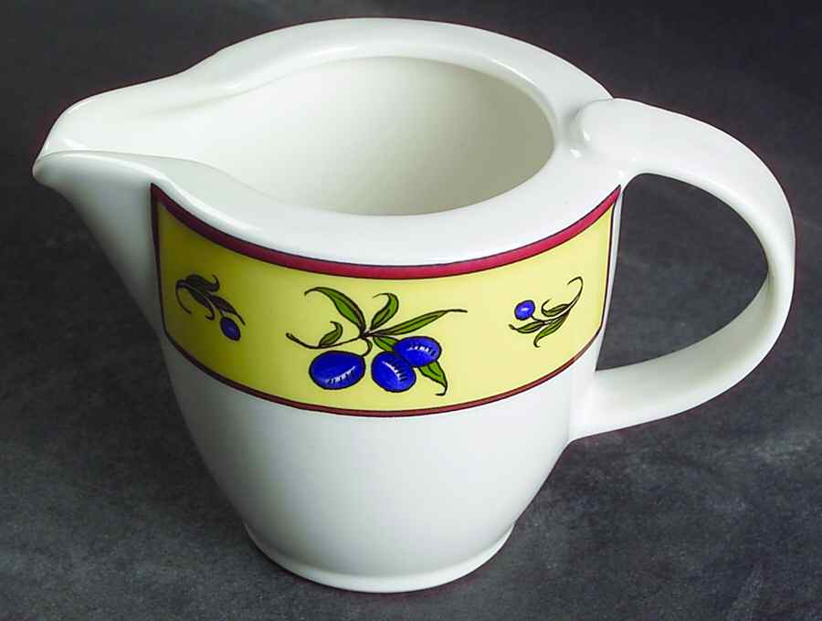 Le Sud Mini Creamer by Villeroy & Boch-1