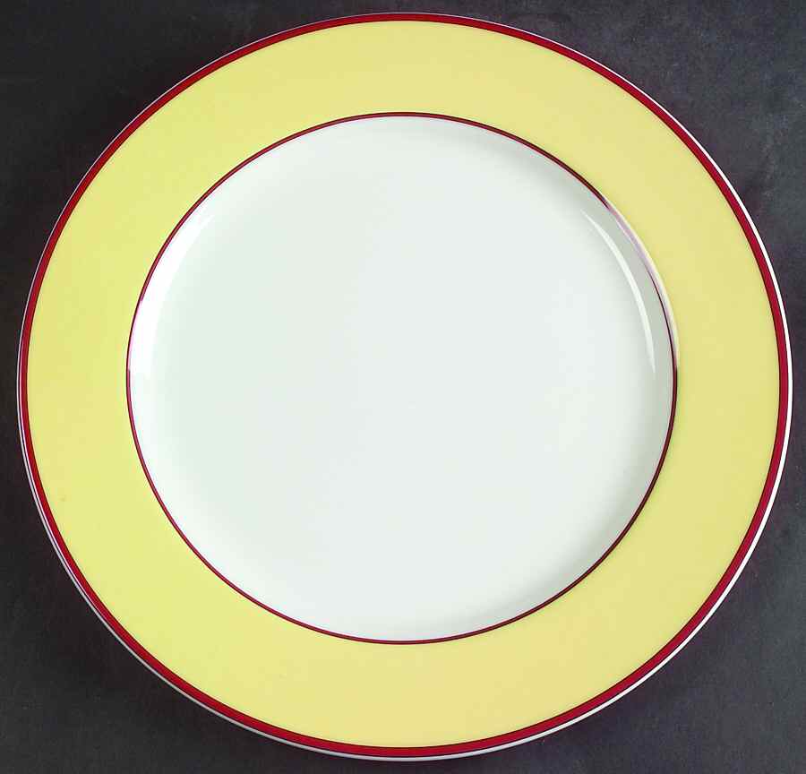 Le Sud Dinner Plate by Villeroy & Boch-1