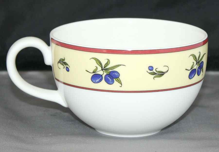 Le Sud Breakfast Cup by Villeroy & Boch-1