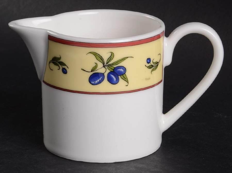 Le Sud Creamer by Villeroy & Boch-1