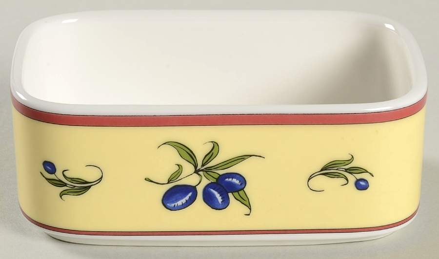 Le Sud Sweetener Holder by Villeroy & Boch-1