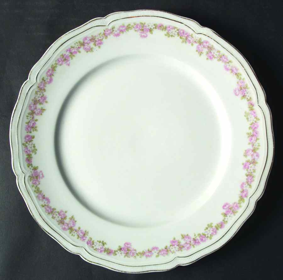 VNN9 Dinner Plate by Vienna-1