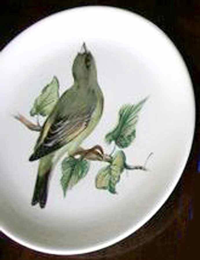 VIL89 Dessert/Pie Plate by Villeroy & Boch-1