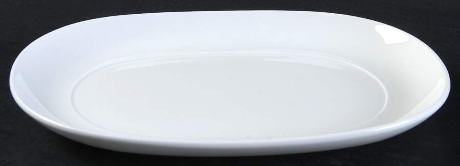 Anmut Relish/Gravy Underplate by Villeroy & Boch-1