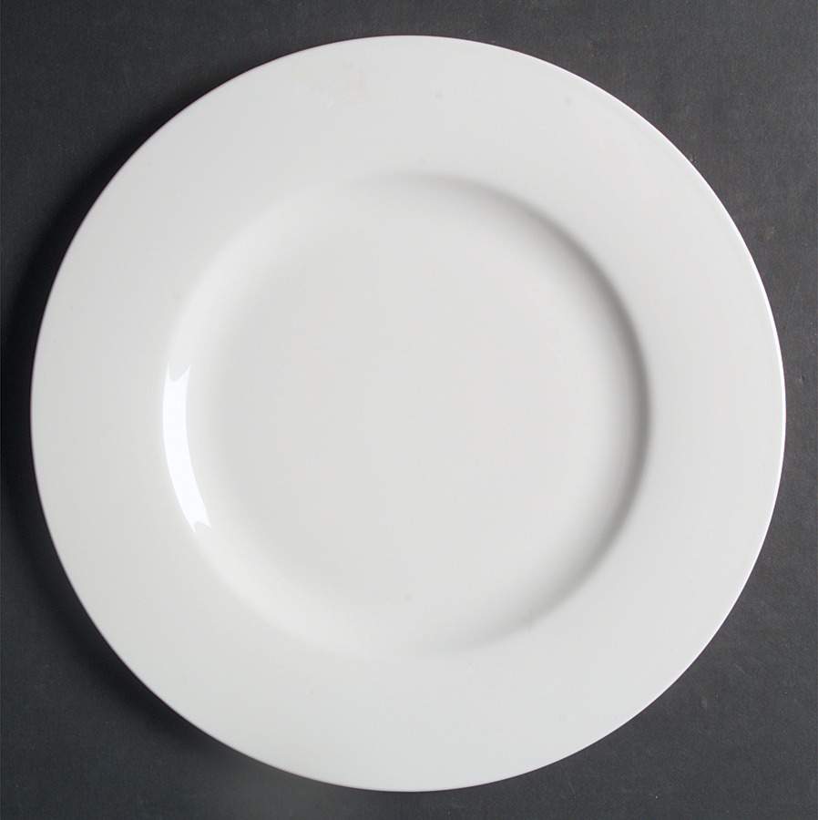 Anmut Dinner Plate by Villeroy & Boch-1