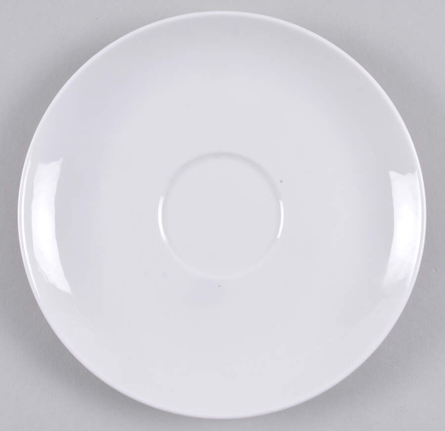 Anmut Breakfast/Cream Soup Saucer for CSSBRL by Villeroy & Boch-1