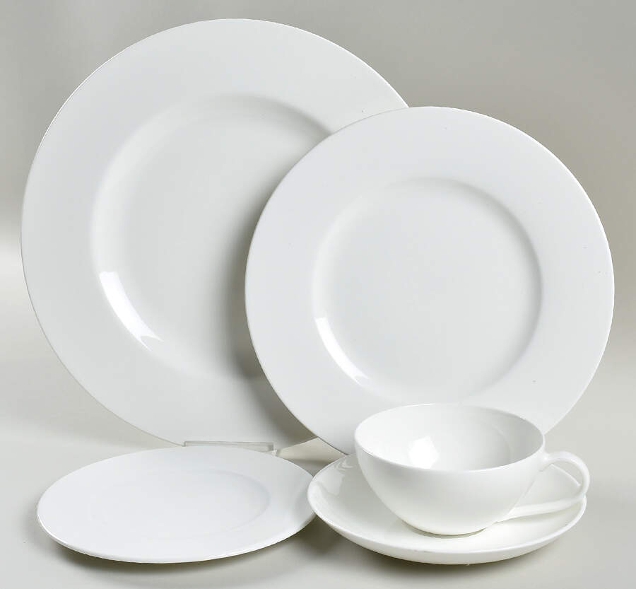 Anmut 40 Piece Estate Set by Villeroy & Boch-1