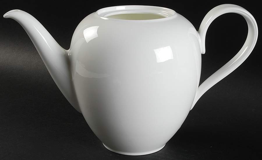 Anmut Coffee Pot No Lid by Villeroy & Boch-1