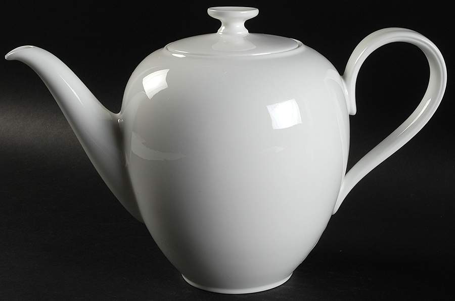Anmut Coffee Pot & Lid by Villeroy & Boch-1