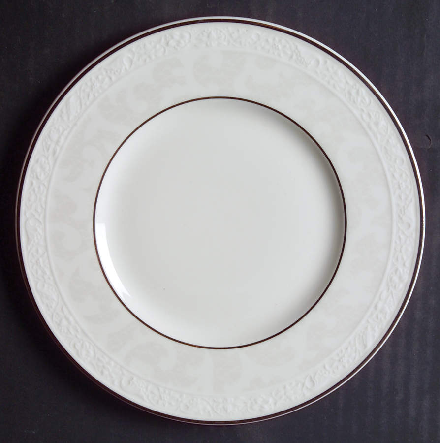Catherine Bread & Butter Plate by Villeroy & Boch-1