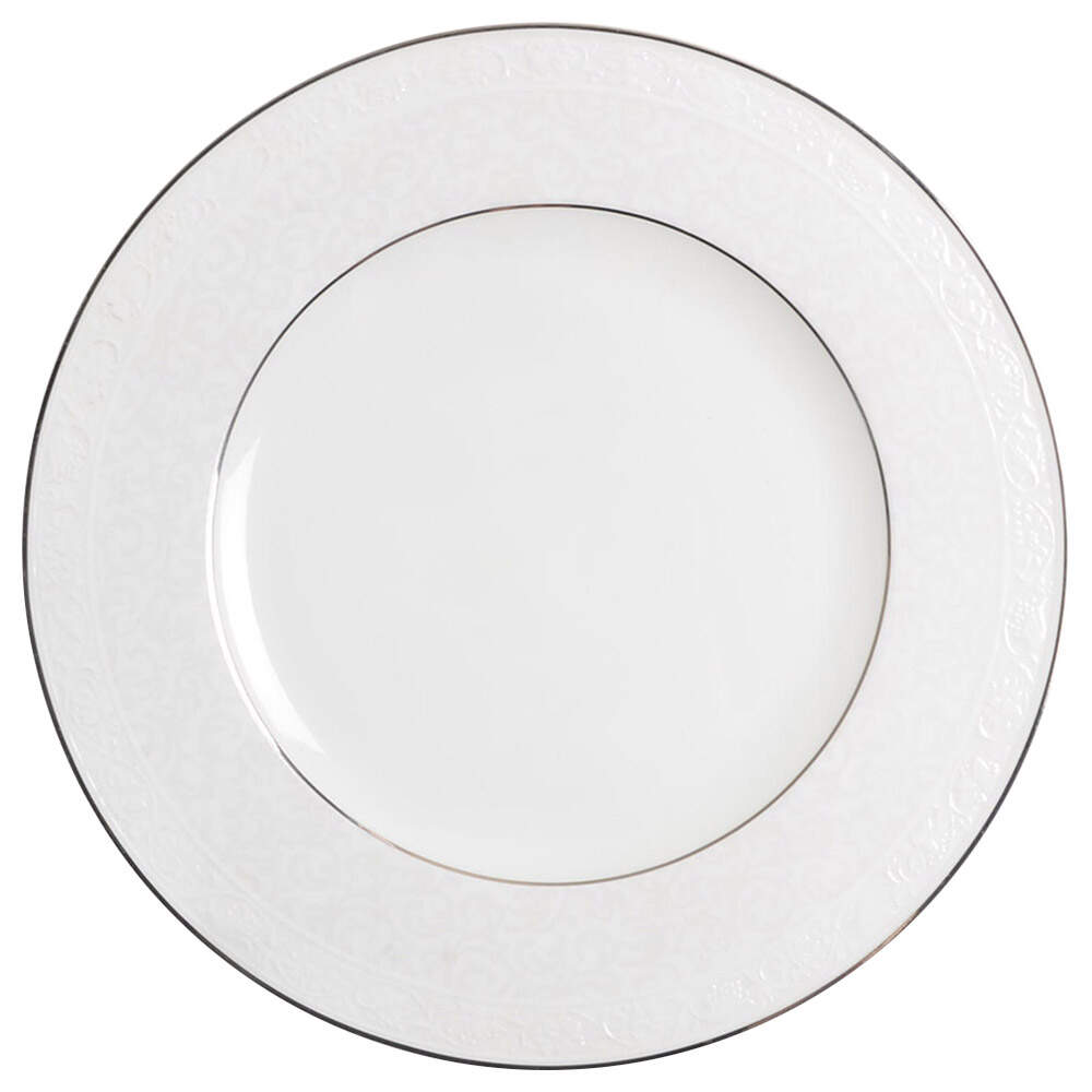 Catherine Dinner Plate by Villeroy & Boch-1