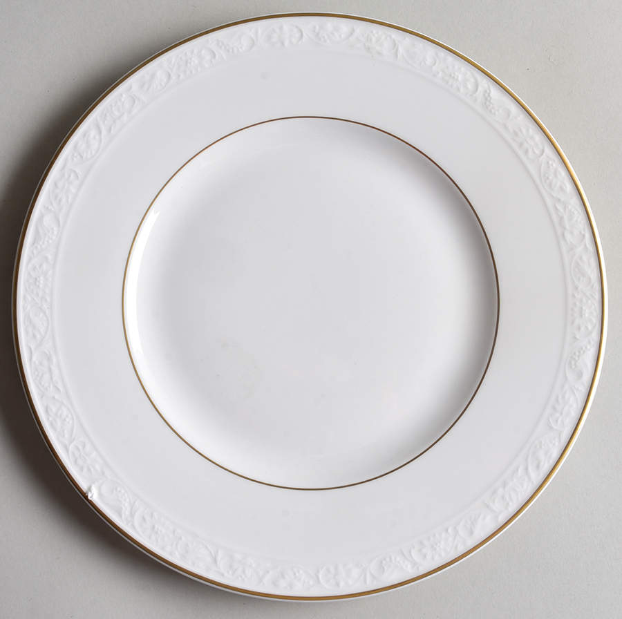 Charlotte Salad Plate by Villeroy & Boch-1