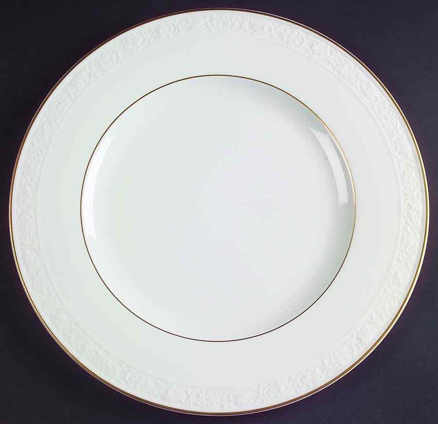 Charlotte Dinner Plate by Villeroy & Boch-1