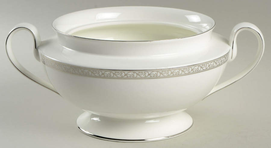 Eloise Round Vegetable No Lid by Villeroy & Boch-1