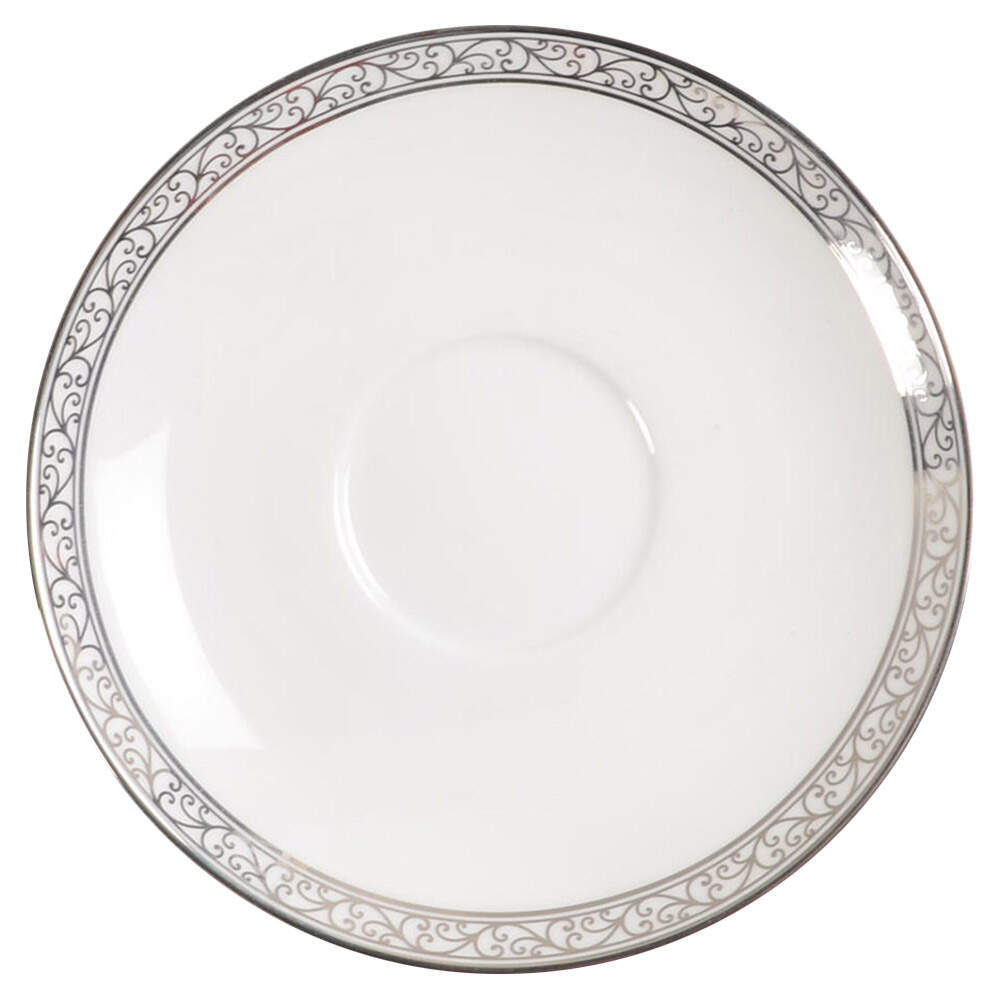 Eloise Saucer by Villeroy & Boch-1