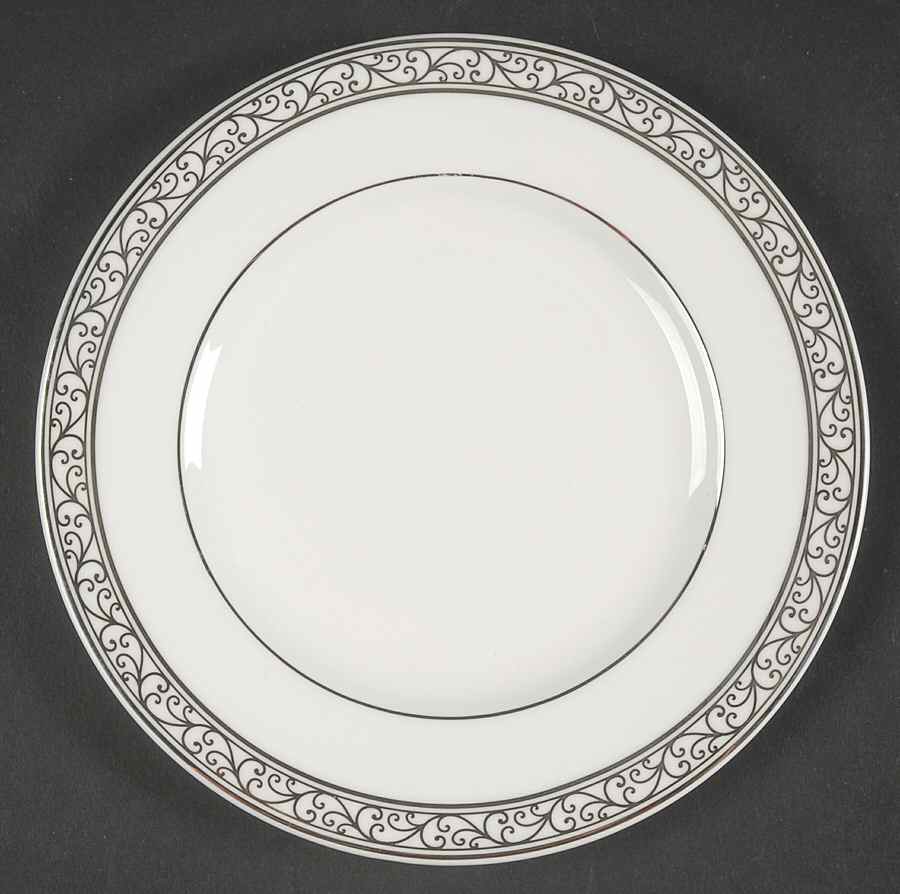 Eloise Bread & Butter Plate by Villeroy & Boch-1