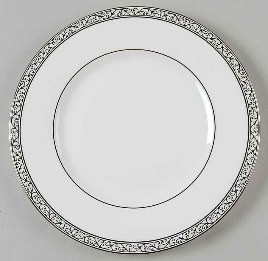 Eloise Salad Plate by Villeroy & Boch-1
