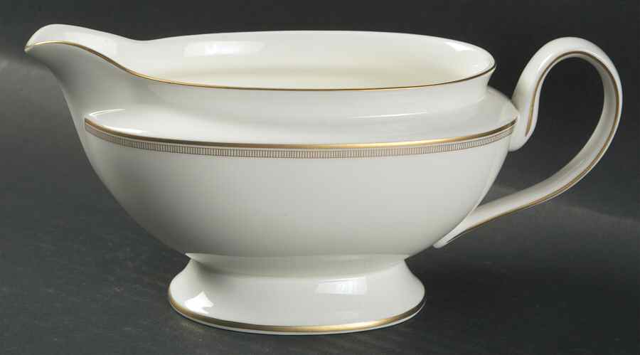 Estelle Gold Gravy Boat by Villeroy & Boch-1