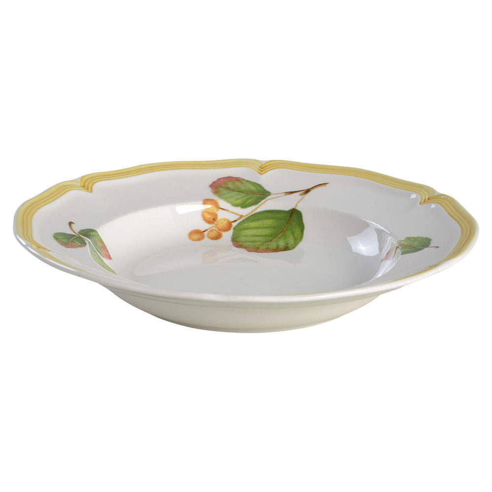 Parkland Large Rim Soup Bowl by Villeroy & Boch-1