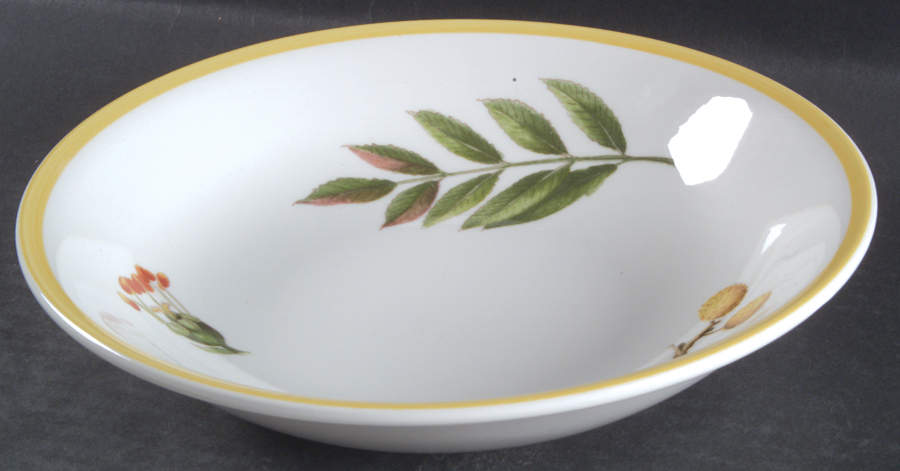 Parkland 9" Individual Pasta Bowl by Villeroy & Boch-1
