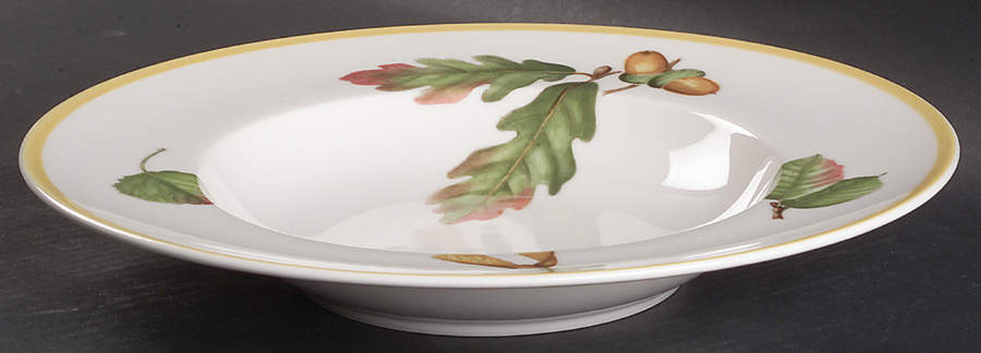 Parkland 11" Pasta Serving Bowl by Villeroy & Boch-1