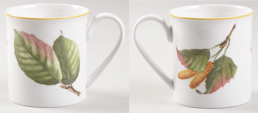Parkland Mug by Villeroy & Boch-1