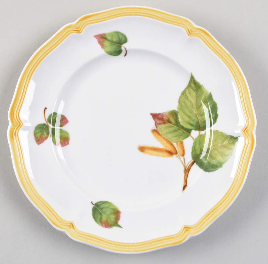 Parkland Bread & Butter Plate by Villeroy & Boch-1