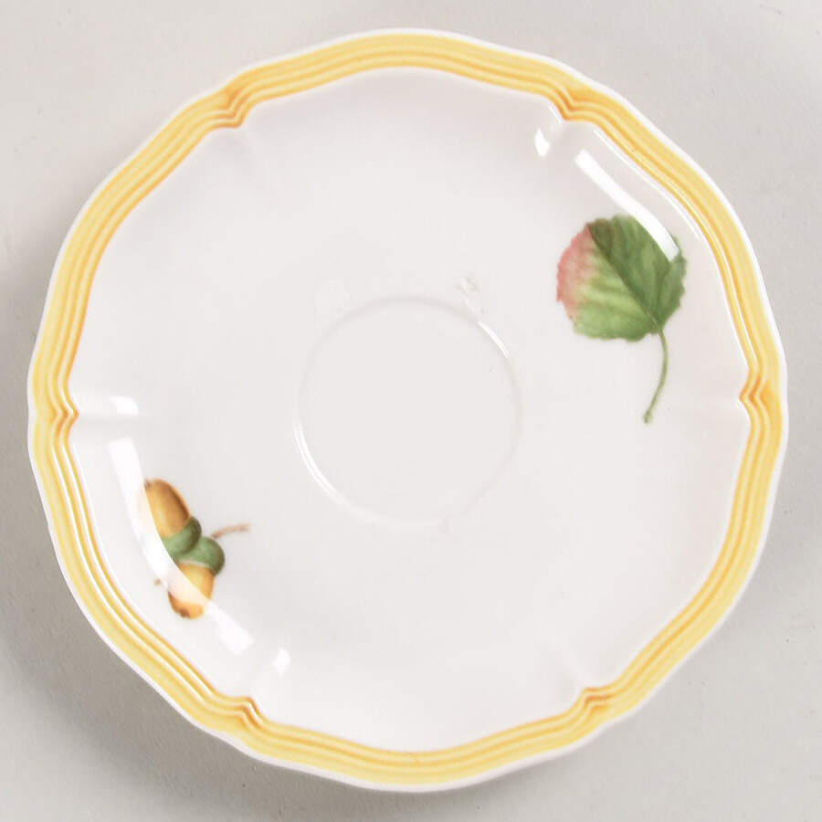 Parkland Saucer by Villeroy & Boch-1