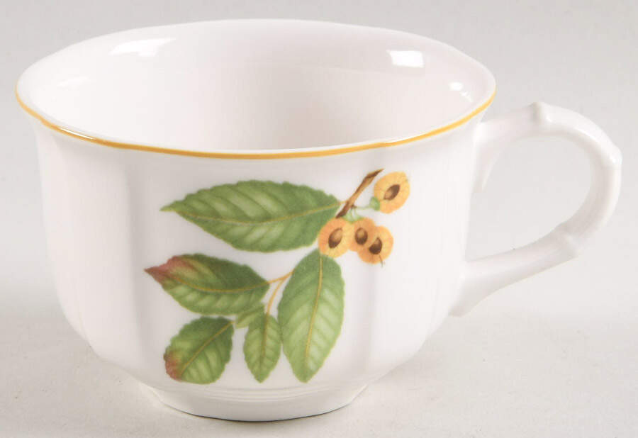 Parkland Flat Cup by Villeroy & Boch-1