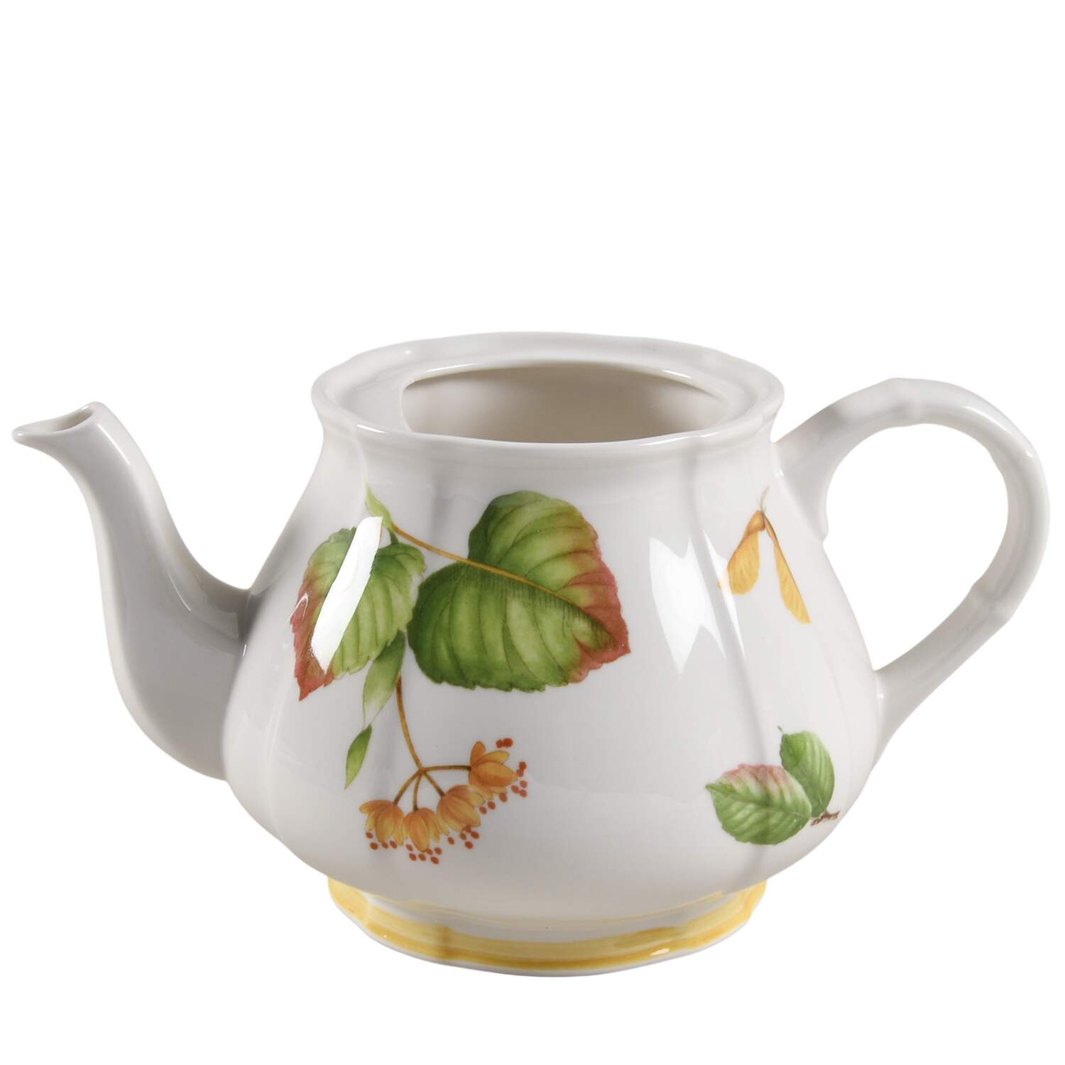 Parkland Teapot No Lid by Villeroy & Boch-1