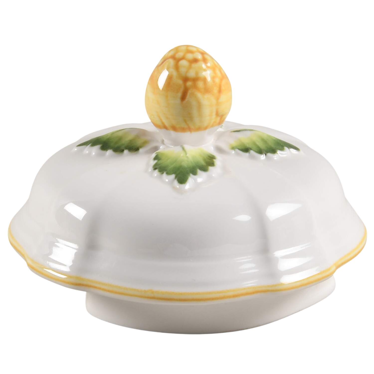 Parkland Lid for Teapot by Villeroy & Boch-1