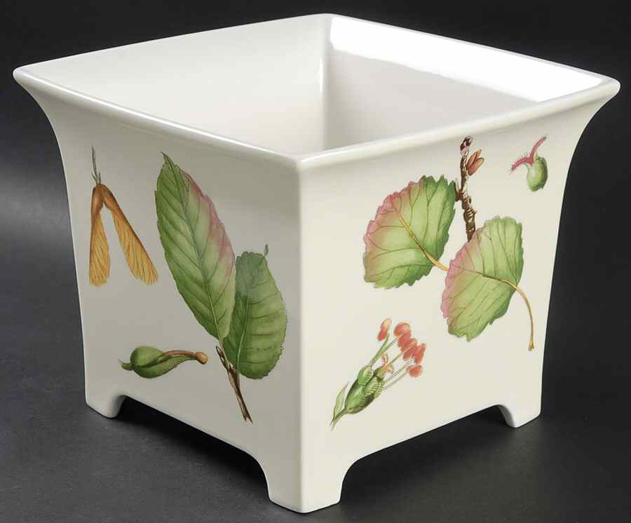 Parkland Large Cachepot by Villeroy & Boch-1