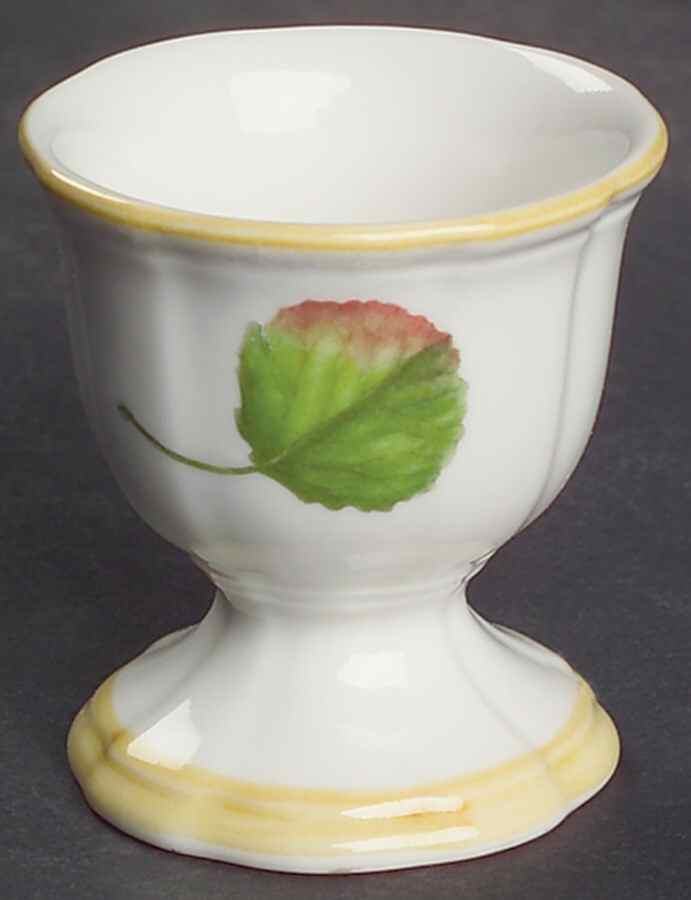 Parkland Single Egg Cup by Villeroy & Boch-1