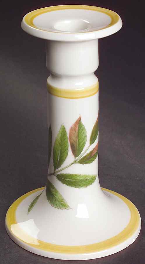 Parkland 6" Candlestick by Villeroy & Boch-1