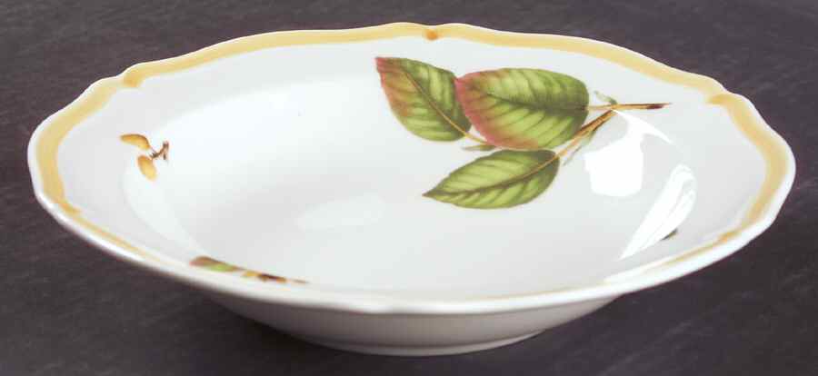 Parkland Rim Cereal Bowl by Villeroy & Boch-1