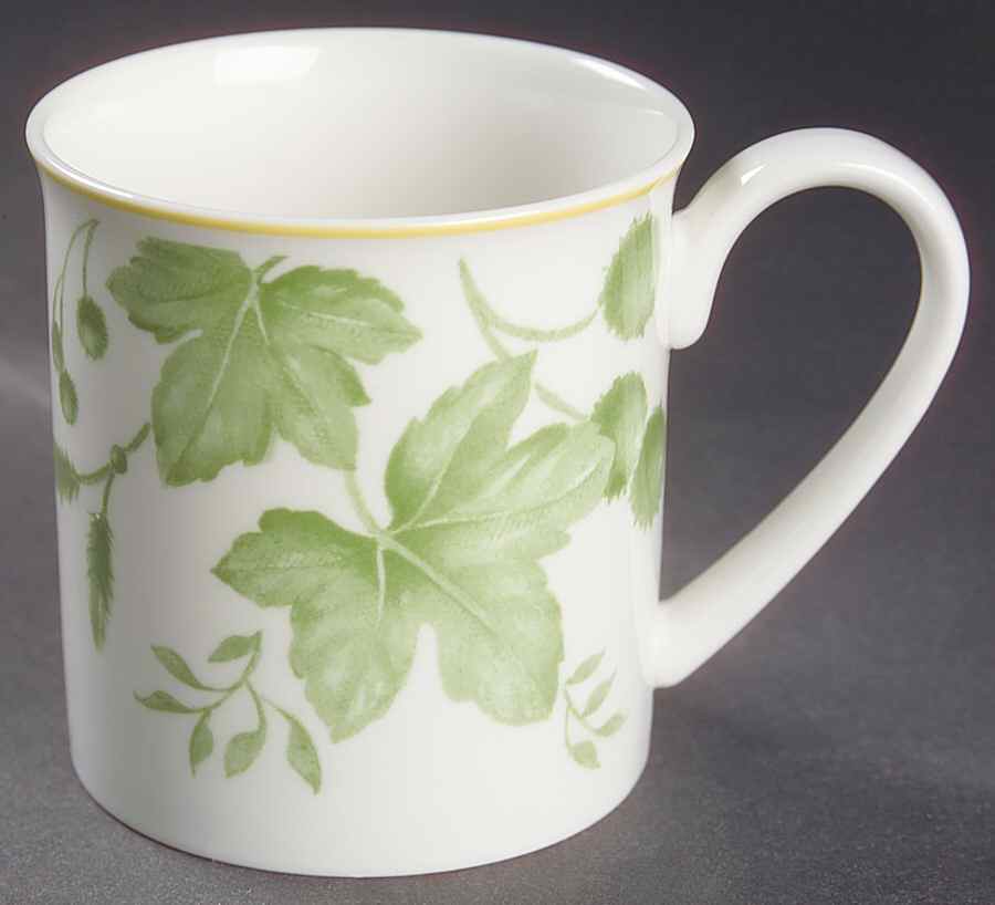 Parkland Green Mug by Villeroy & Boch-1